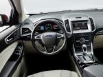 Ford Edge Titanium 2015 года